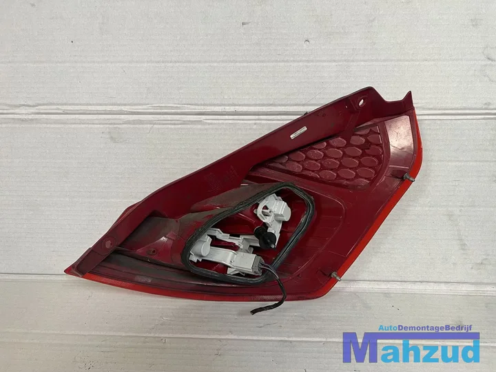 ford-fiesta-6-links-led-achterlicht-20102013 — foto 2
