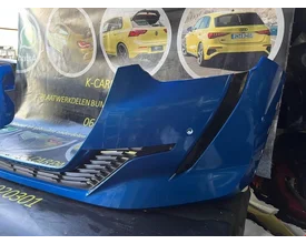 bumper-peugeot-208-gtline-gt-line-20202024-6x-pdc — foto 4