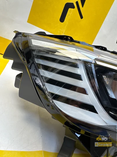 renault-express-rechts-koplamp-origineel-260103264r — foto 13