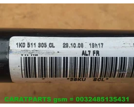 1k0511305cl-golf-6-stabilisatorstang-passat-touran-a3- — foto 5