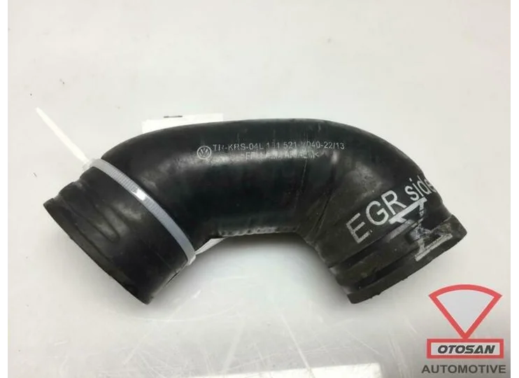 audi vw seat skoda turbo slang 2.0tdi 184pk 04l131111ad