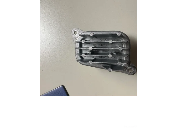 Audi e-Tron LED module
