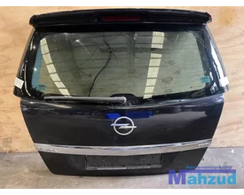 opel-zafira-b-zwart-z20r-achterklep-2005-2011