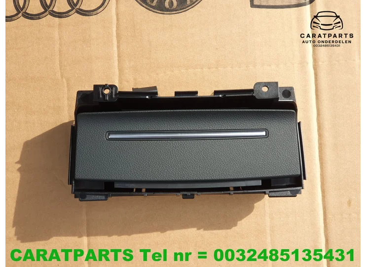 4G0919565 A6 cigarette lighter A7 12V connection a6 4g c7