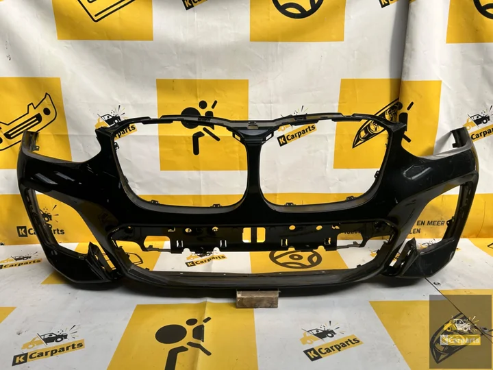 bmw-x3-g01-m-voorbumper-77382810-pdc-bumper-origineel