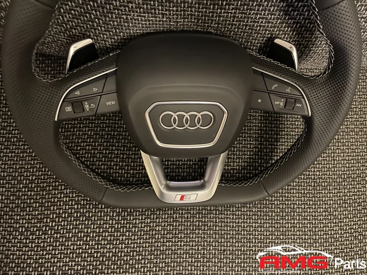 audi-rs-stuur-airbag-a3-s3-rs3-q3-sq3-s-line — foto 4