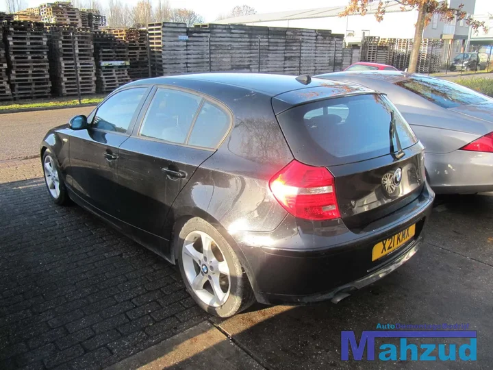 2007-bmw-1-serie-116i-16-e81-e87-demontage-sloop-155 — foto 3