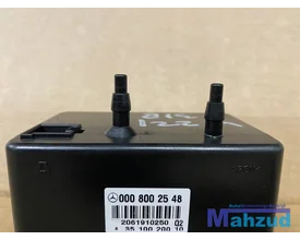mercedes-w221-centrale-deurvergrendeling-module-0008002548 — foto 2