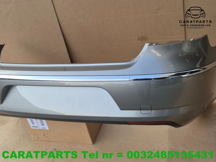 3c8807521e-passat-cc-bumper-passat-achterbumper-passat-lc8y — foto 6