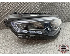 mercedes-cla-w118-facelift-multibeam-led-koplamp-a1189061301 — foto 2