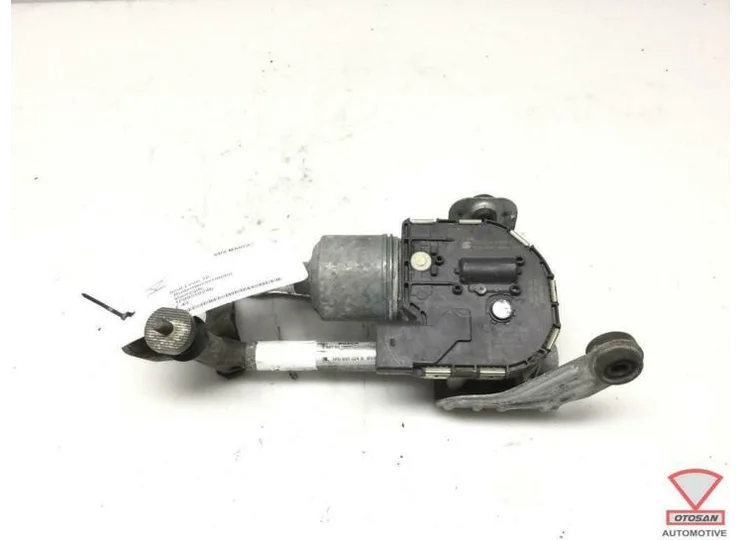 seat leon 1p ruitenwissermotor voor 1p0955024b