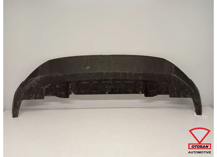 Vw passat B9 2024+ R-line voorbumper spoiler onderlip 3j0807611a