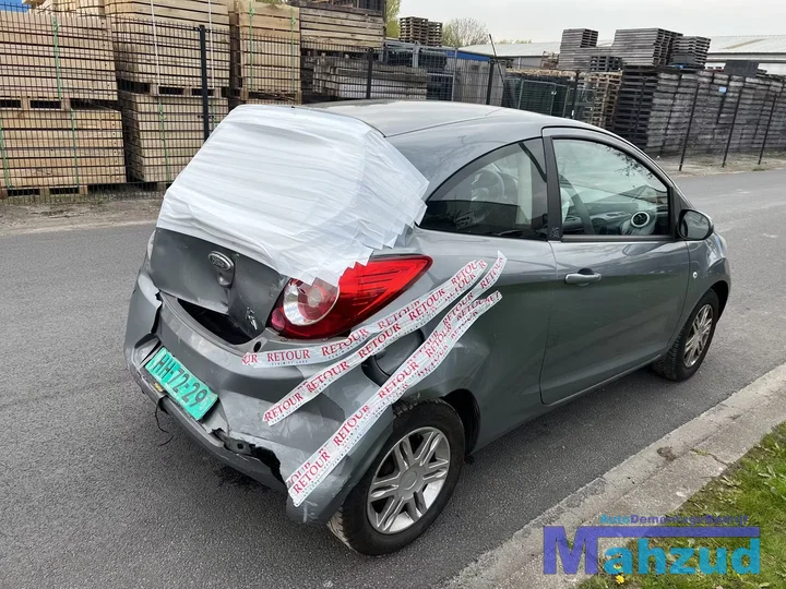2010-ford-ka-2-12-grijs-169a4000-demontage-onderdelen — foto 6