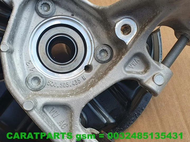 5q0505435h-fusee-golf-7-r-wielnaaf-rs3-wielophanging-s3-a3 — foto 6