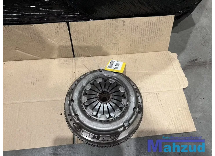 MINI COOPER ONE 1.6 W10B16A vliegwiel drukgroep set 2000-2007