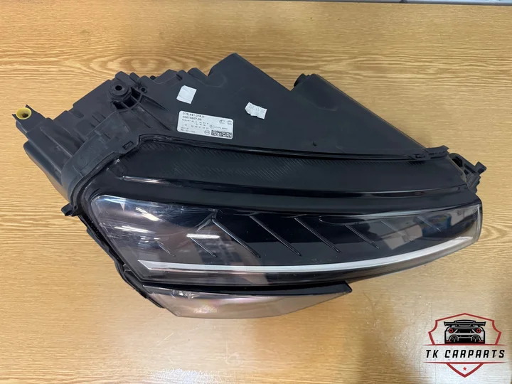 skoda-karoq-full-led-koplamp-rechts-57b941016b — foto 4