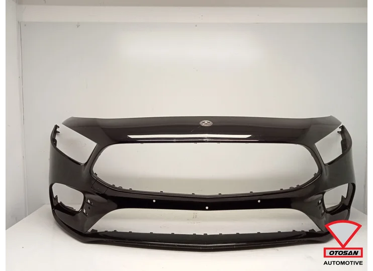 MB A-Class W177 AMG-Line A35 AMG Front Bumper Original!