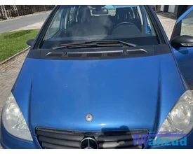 mercedes-a-klasse-w169-blauw-955-motorkap-20042012 — foto 2