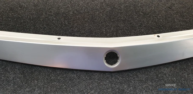 bumper-strip-opel-tigra-b-twintop-achterbumper-origineel-gebruikt-2004-2010 — foto 4