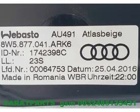 8w5877041-a4-schuifdak-a4-kanteldak-s4-rs4-20162020 — foto 18