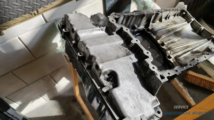 mercedes-w164-ml-m-klasse-carter-carterpan-a6420100528-6420141502-origineel-nette-staat-gebruikt-2005-2006-2007-2008-2009-2010-2011-2012-barendrecht-mobility-service — foto 4