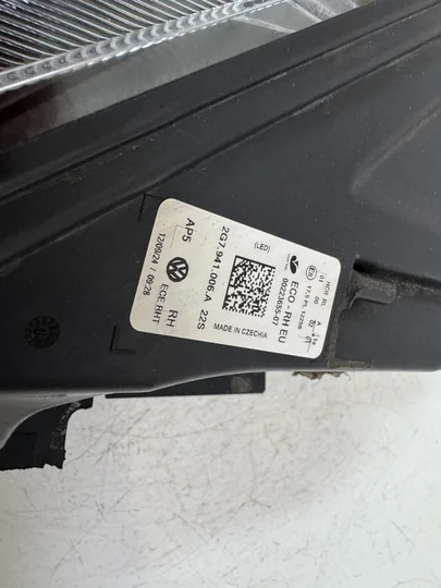 vw-taigo-led-koplampen-set-2g7941006a-2g7941005a — foto 7