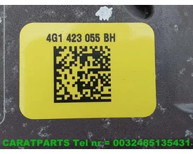 4g1423055bh-a6-s6-rs6-elektronische-stuurhuis-rs7-s7-a7-s8 — foto 9