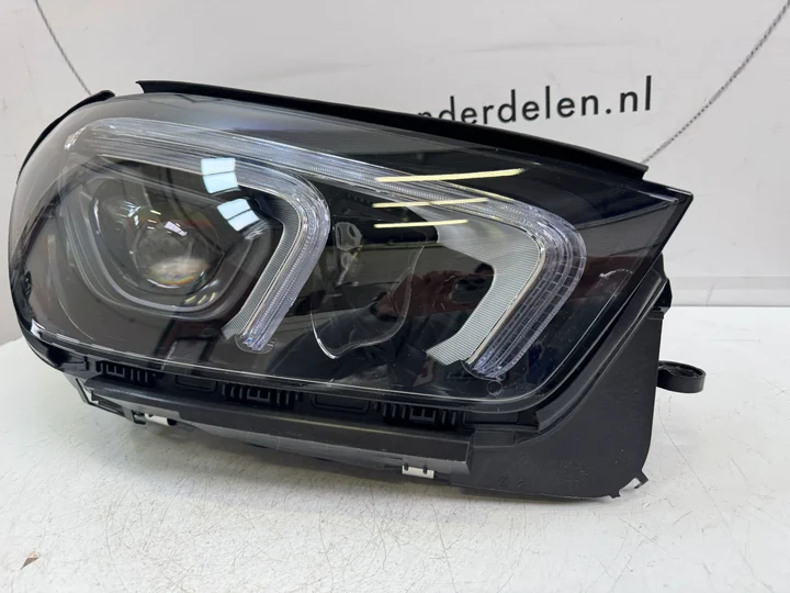 w167-gle-high-performance-koplamp-rechts-a1679060403 — foto 2