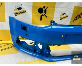 voorbumper-volkswagen-polo-6c-1317-kls-pdc-6c0807221-bumper — foto 3