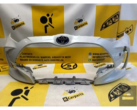 bumper-toyota-yaris-voorbumper-52119k0050-2019heden