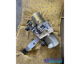 mercedes-slk-r170-cabriodak-motor-a1708000030 — foto 2