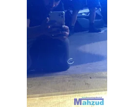 mercedes-glc-coupe-c253-blauw-rechts-voor-deur-portier-2016 — foto 3