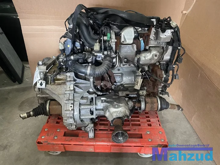 2017-ford-kuga-2-20-tdci-4x4-awd-motorblok-t8ma-t8mb-motor — foto 16