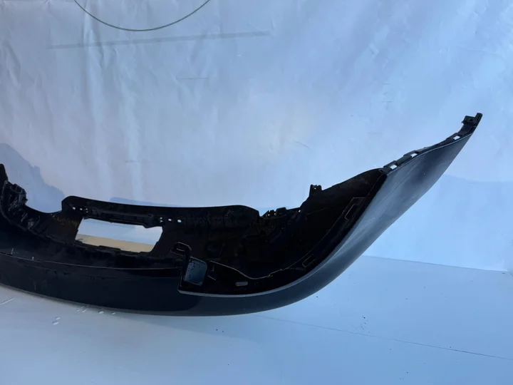 vw-golf-6-achterbumper-bumper-5k6807421 — foto 4