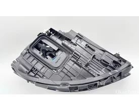 mercedes-aklasse-w177-led-linker-koplamp-links-a1779065704 — foto 6