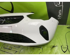 opel-corsa-f-voorbumepr-bumper-grille-rooster-gril — foto 3