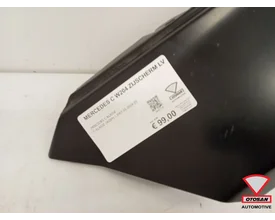 mercedes-c-klasse-w204-zijscherm-spatbord-links-voor-nieuw — foto 3
