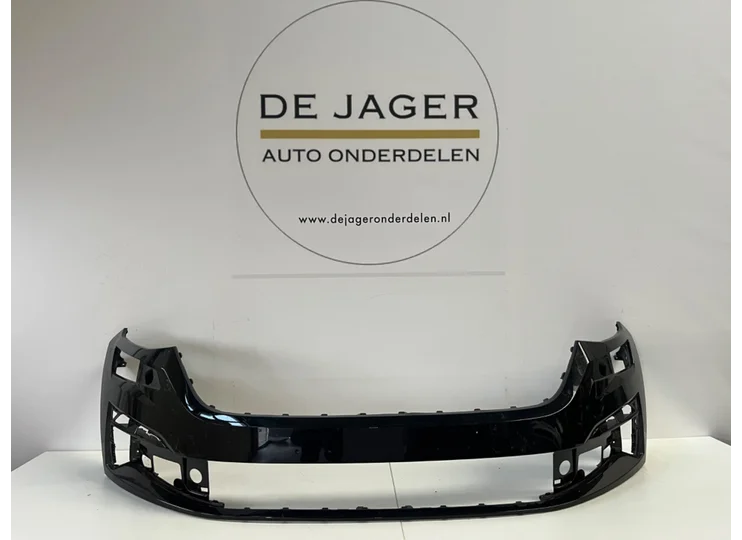 SKODA KODIAQ FACELIFT VOORBUMPER BUMPER KLS 565807221H 2021-