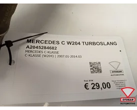 mercedes-c-klasse-w204-turboslang-a2045284682 — foto 2