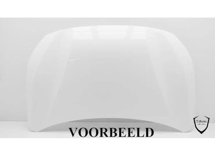 Peugeot 208 motorkap NIEUW origineel 2019+ 