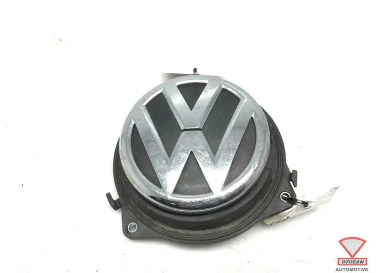 vw polo 6r slotmechaniek achterklep opener 6r6827469c