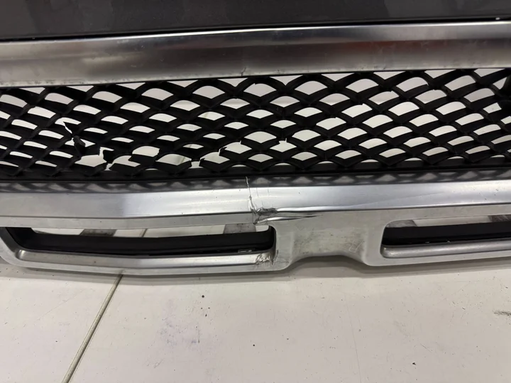 mercedes-gla-w156-voorbumper-bumper-a1568805300 — foto 6