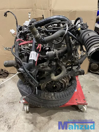 renault-clio-3-12-16v-motorblok-d4f-d4fh784-motor — foto 8