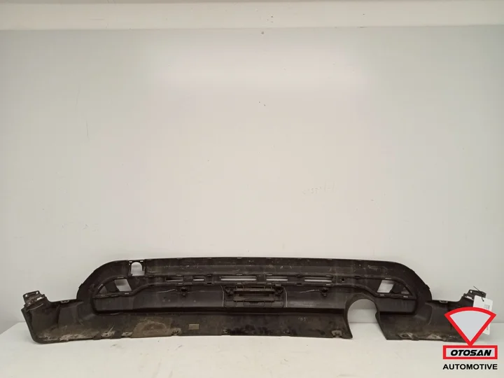 mini-cooper-one-f56-lci-diffuser-achterbumper-9450581 — foto 3