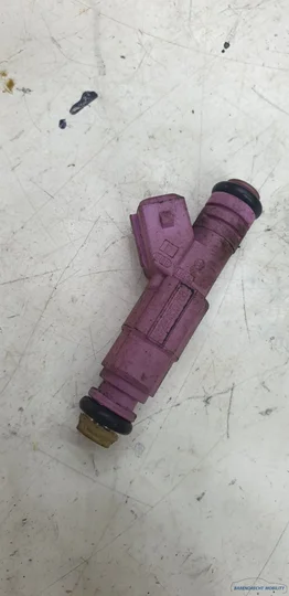 benzine-injector-ford-fiesta-iv-4-13l-0280155786-origineel-gebruikt-2018-2024 — foto 2