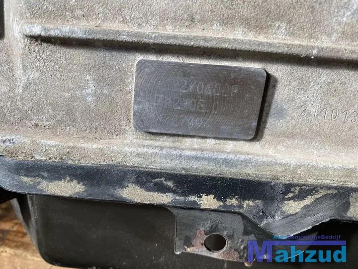 mercedes-vito-sprinter-w205-w212-automaatbak-gearbox-722908 — foto 4