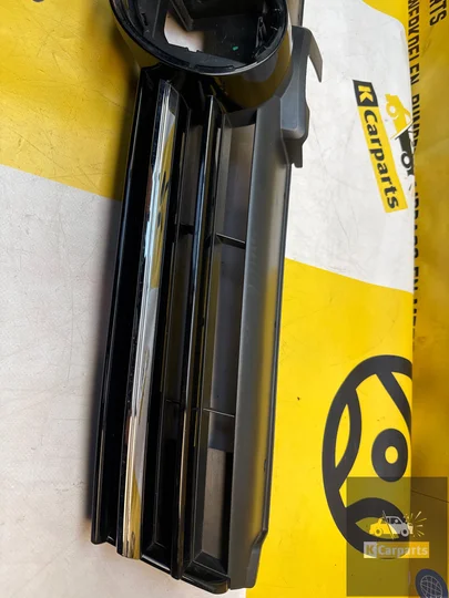 vw-golf-7-facelift-grille-chrome-hoogglans-zwart-acc-5g0853651cc — foto 4