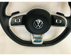 vw-golf-7-r-line-stuur-en-airbag-facelift — foto 6