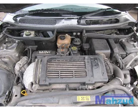 2004-mini-cooper-16-s-sport-demontage-sloop-37 — foto 11
