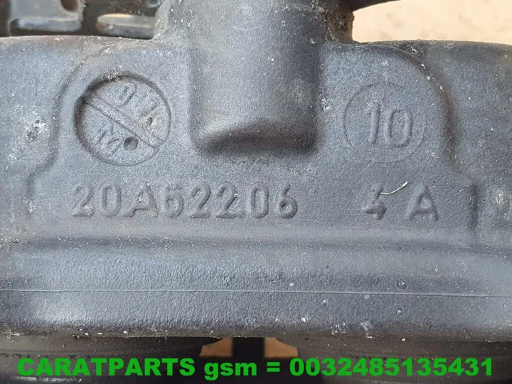 7p0615424-brembo-remklauw-4-pots-touareg-cayenne-q7 — foto 6